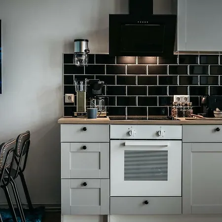 شقة فندقية Urbn Dreams Iii