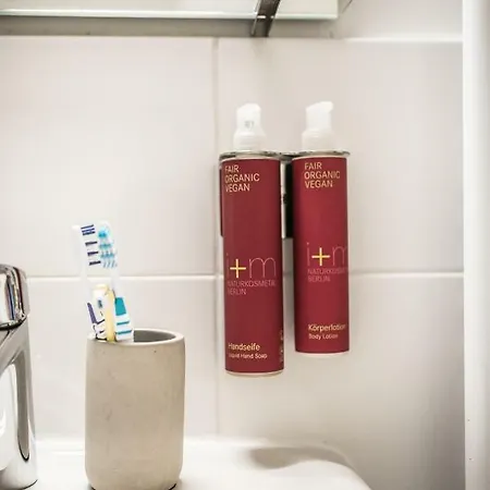 Urbn Dreams Iii Berlino