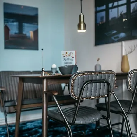 Urbn Dreams Iii Aparthotel