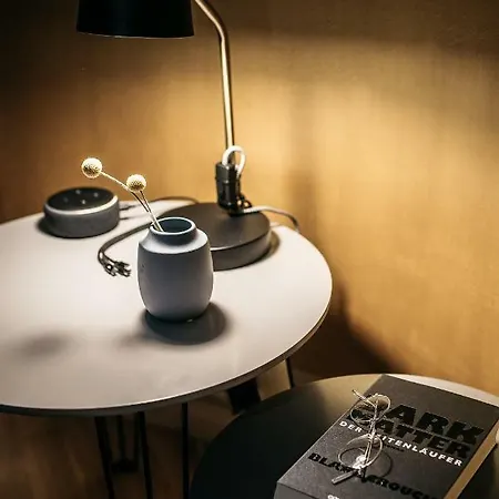 شقة فندقية Urbn Dreams Iii