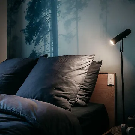 Urbn Dreams Iii شقة فندقية