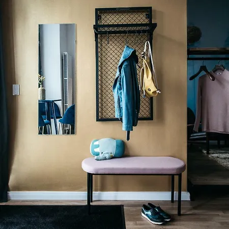 Urbn Dreams Iii برلين