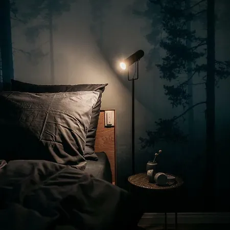 Urbn Dreams Iii Aparthotel 4*