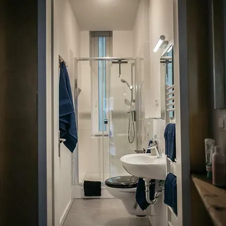 Urbn Dreams Iii شقة فندقية برلين