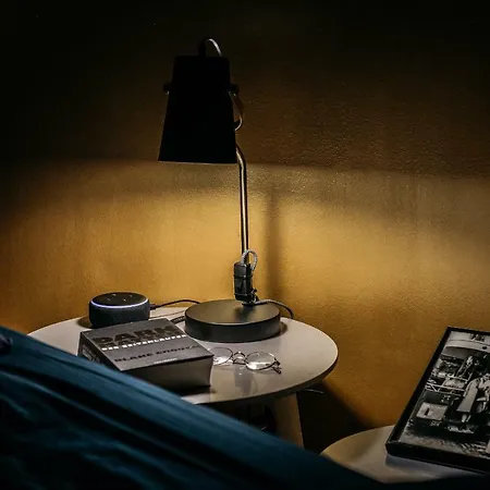 Aparthotel Urbn Dreams Iii Berlino