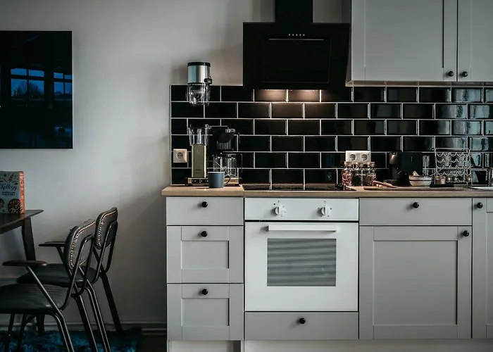 شقة فندقية Urbn Dreams Iii