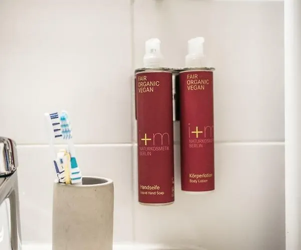 Urbn Dreams Iii Berlín