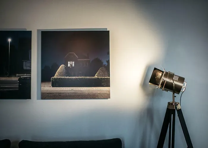 Urbn Dreams Iii 公寓式酒店