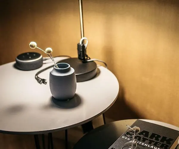 公寓式酒店 Urbn Dreams Iii