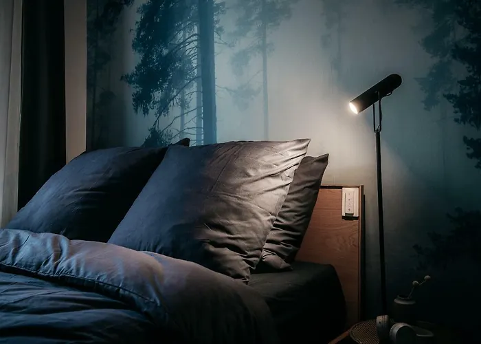 Urbn Dreams Iii شقة فندقية