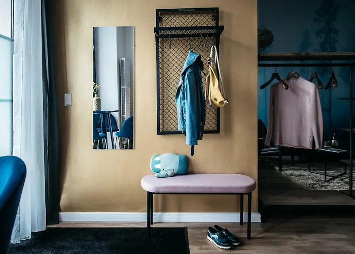 Urbn Dreams Iii Berlín