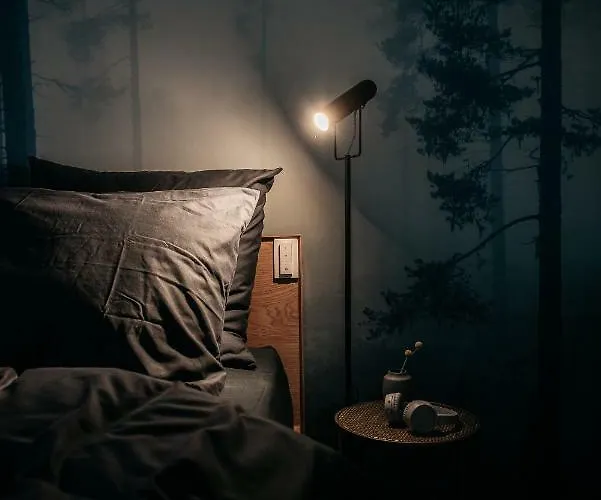 Urbn Dreams Iii Apartahotel 4*