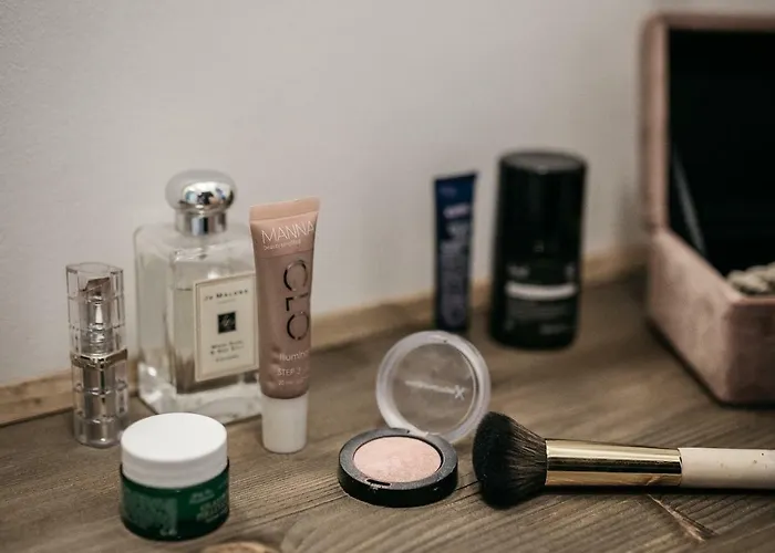 Urbn Dreams Iii 4* برلين