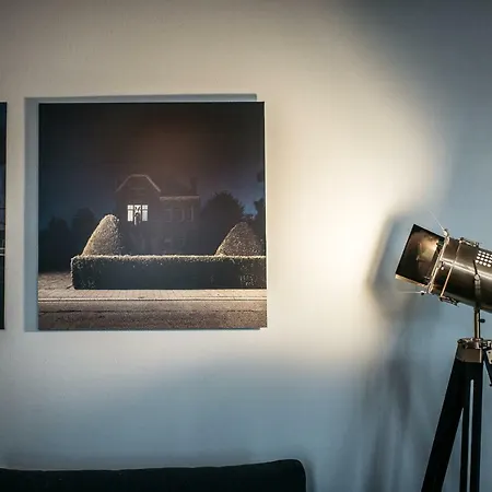 Urbn Dreams Iii Hotel apartamentowy