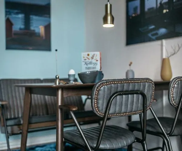 Urbn Dreams Iii Hotel apartamentowy